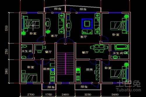 房屋设计图制作软件四维星,房屋设计图制作软件四维星形图